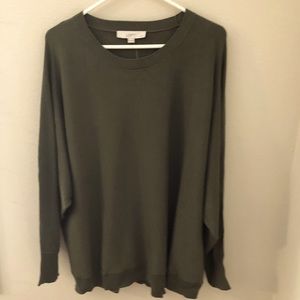 LOFT Sweater XXLP